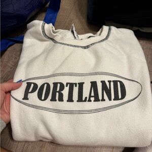 Princess Polly hoodie